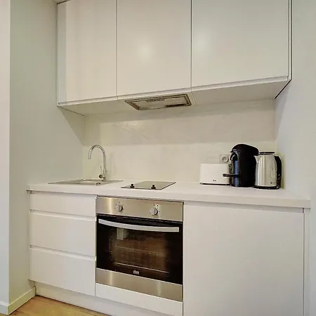 Apartment Genet - 200m Plage - 4min Palais - Verriere Cote D'azur