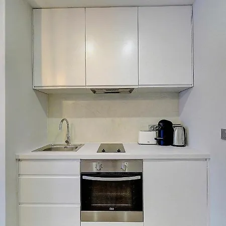 Genet - 200m Plage - 4min Palais - Verriere Cote D'azur Apartment