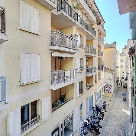 Genet - 200m Plage - 4min Palais - Verriere Cote D'azur Cannes
